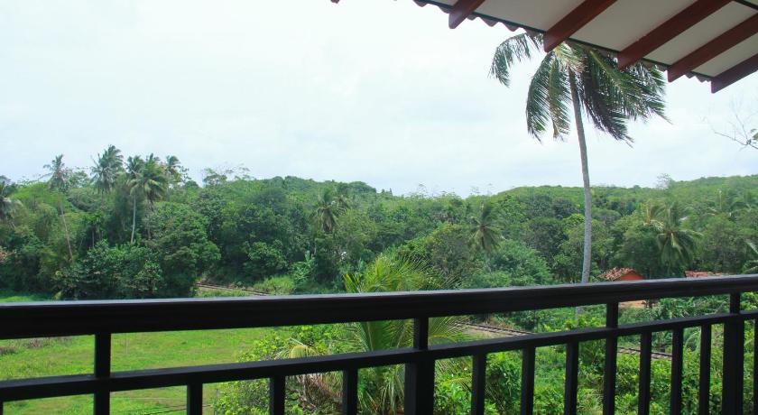 Mirissa Eco Hills photo