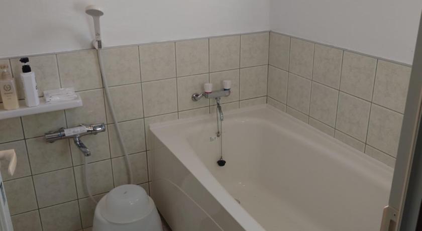 오키나와 본섬 ペンションsakuraRIGHT (ペンションsakuraRIGHT) 3성급 싱글룸 로비