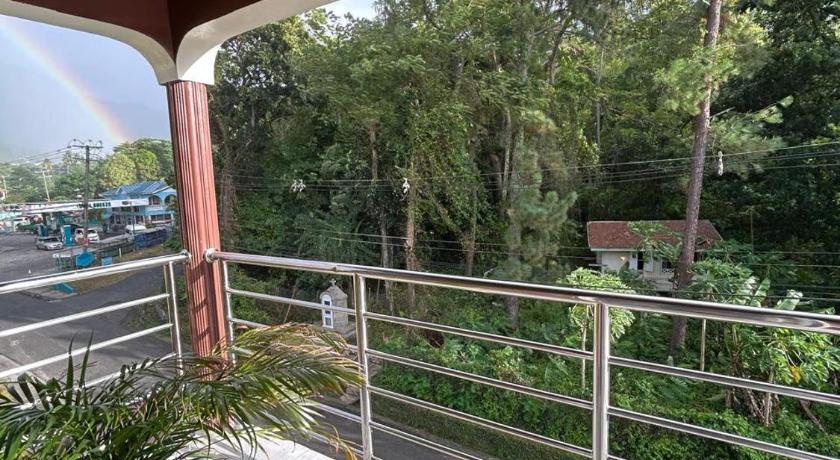 Agape Suites-Room 6- 2nd Floor