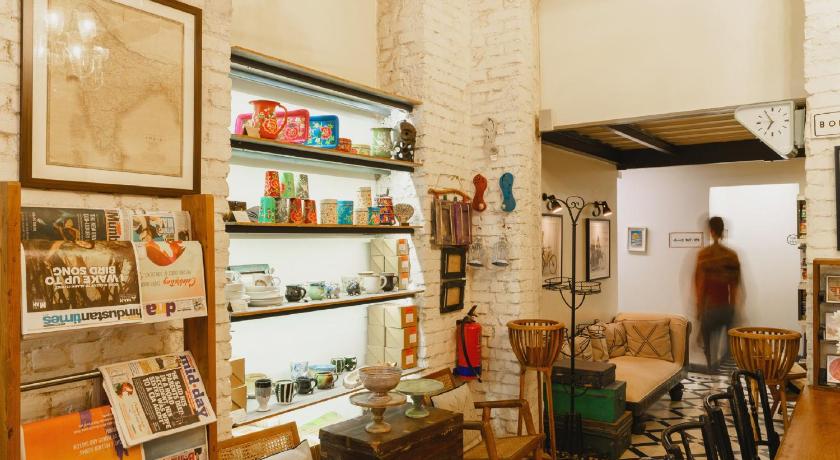 Abode Bombay photo