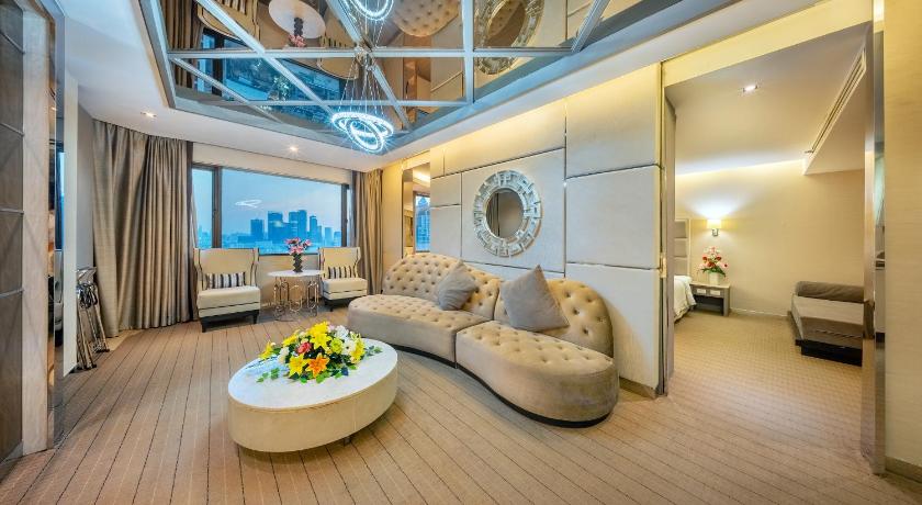 Image of Junior Suite - 1 King Bed 0
