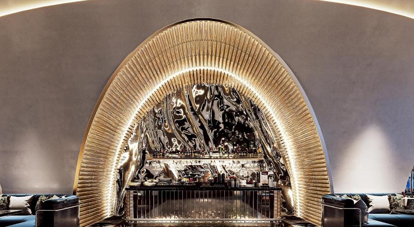Fairmont Bangkok Sukhumvit – Bangkok, NY