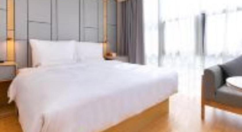 Ji Hotel Nanjing Xianlin Xuzhuang Software Park - image 35