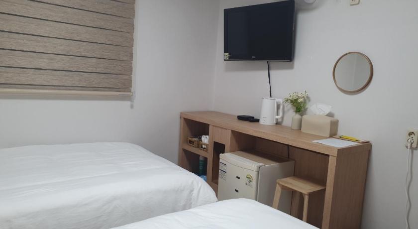 プサン LibeStay ホテル スイート