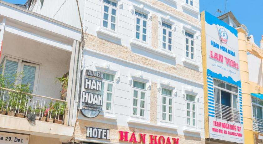 Han Hoan Hotel – Dalat