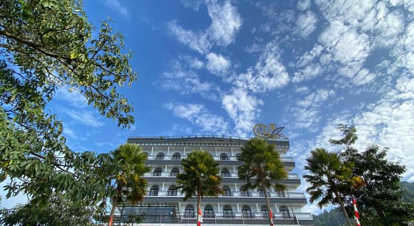 K Hotel Kaliurang - image 14