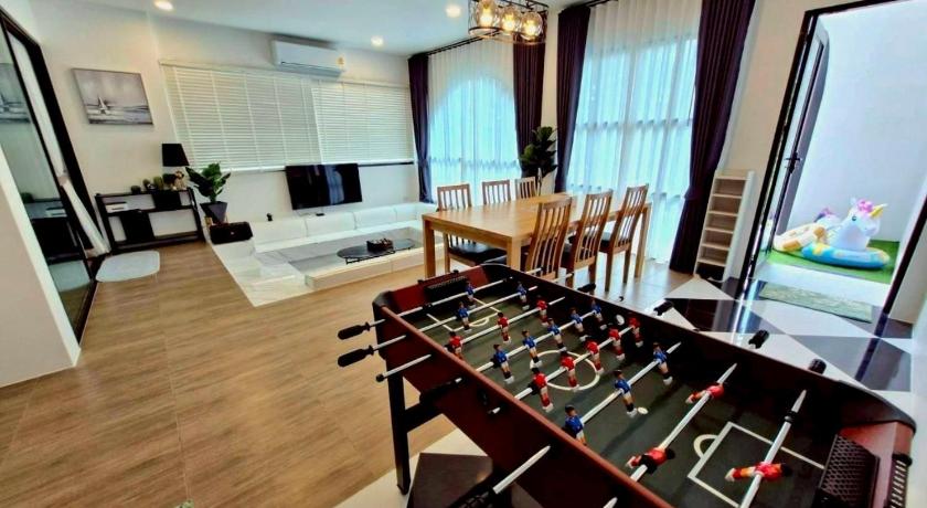 Live With Passion Pool Villa - image 29
