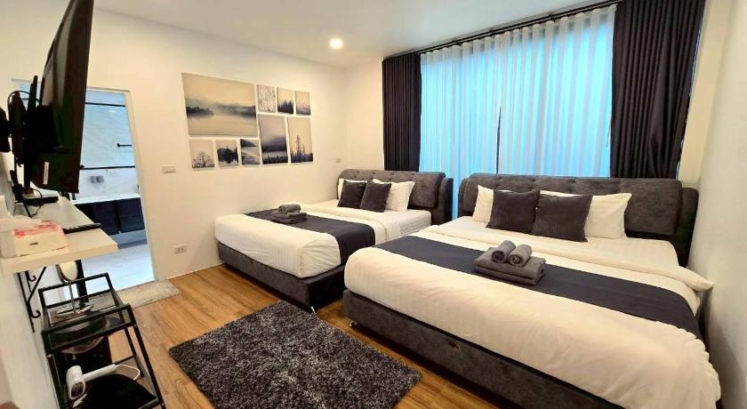 Live With Passion Pool Villa - image 15