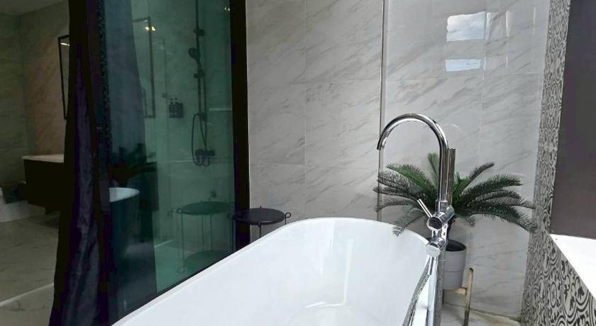 Live With Passion Pool Villa - image 23