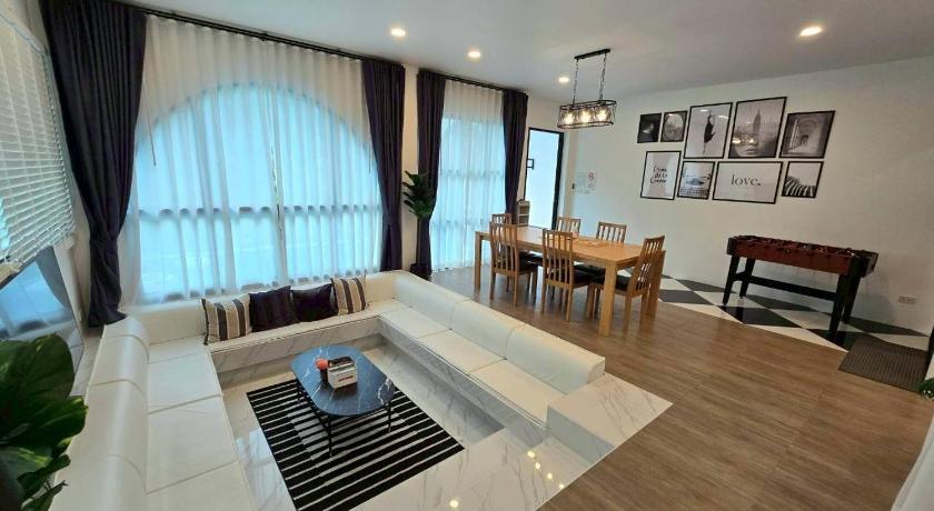 Live With Passion Pool Villa - image 12