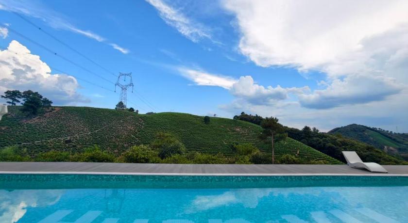 후저우 / 호주 Anji Green Valley Homestay 게스트하우스 외관