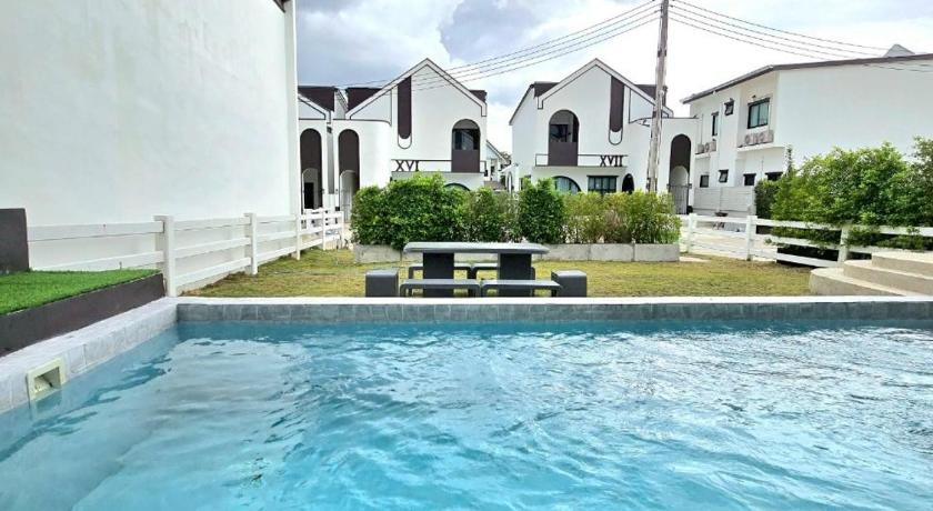 Live With Passion Pool Villa - image 32