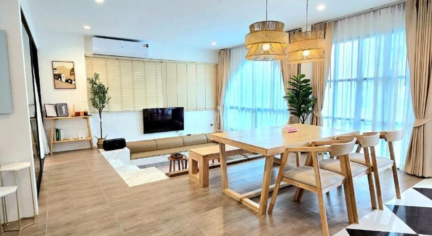 Live With Passion Pool Villa - image 30