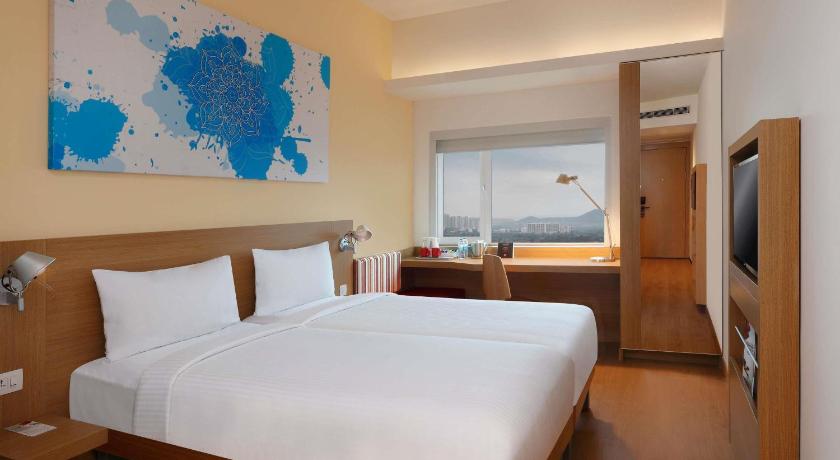 Superior Queen Room - 30% discount on F&B