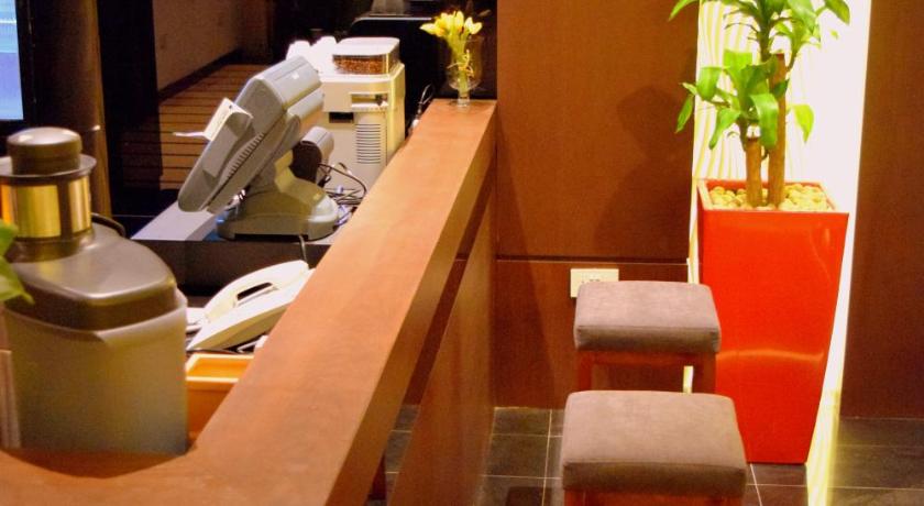 IntercityHotel Salalah photo