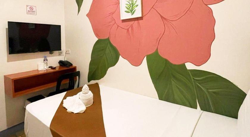 Image of Single Room 0