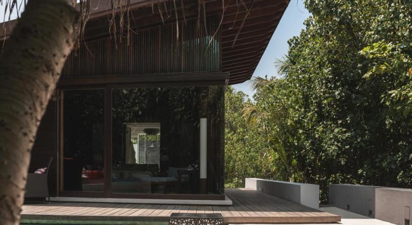 Bilde av Strandbassengvilla (Beach Pool Villa) 1