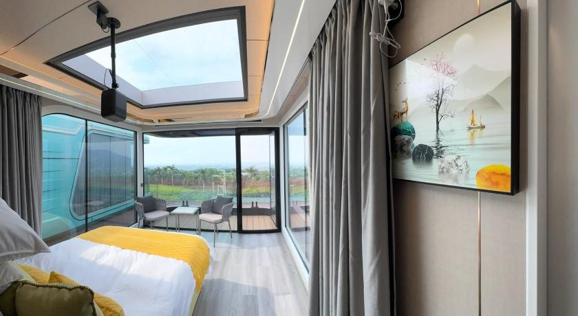 Image of Double Room with Mountain View 0