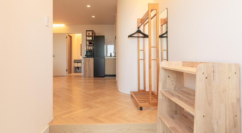 神戸 Rush Awaji Canariya - Seaside Holiday Home - Self Check-In Only 4つ星 シングルルーム 眺望