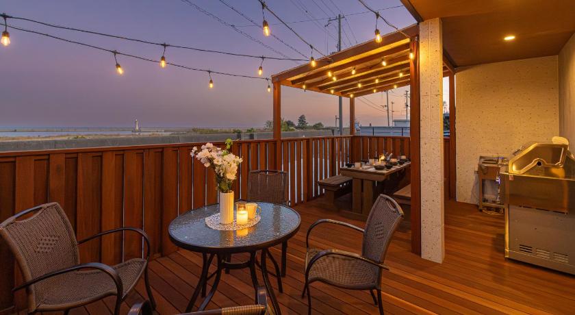 神戸 Rush Awaji Canariya - Seaside Holiday Home - Self Check-In Only 4つ星 シングルルーム ロビー