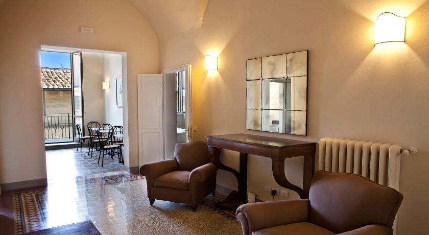Il Dromedario — Hotel in Florence
