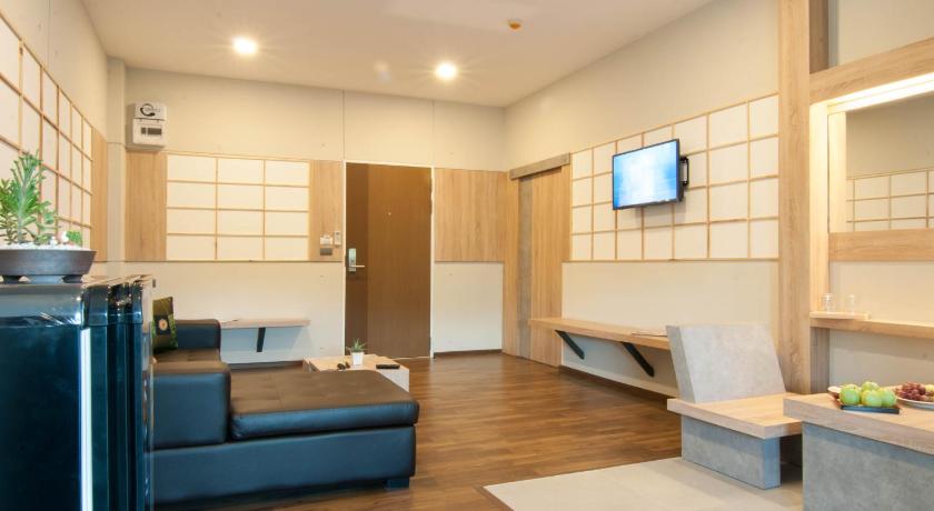Image of Suite 8