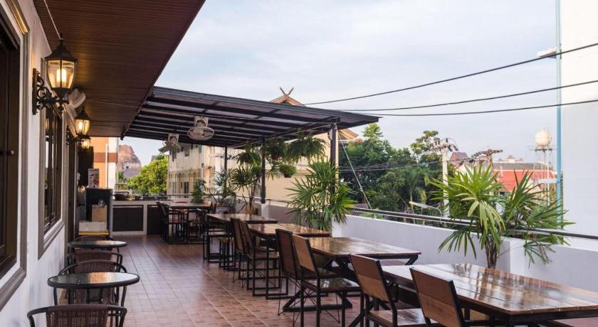 Le Light House & Hostel – Chiang Mai, TH