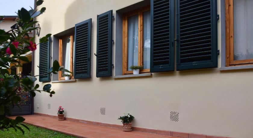 La corte di Rolando - Delizioso appartamento a Fiesole