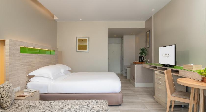 Image of Grand Deluxe Mountain View Twin Room 7