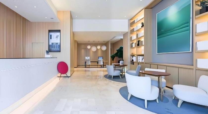 Ji Hotel Shanghai Caohejing Hongmei Road – Shanghai, DC