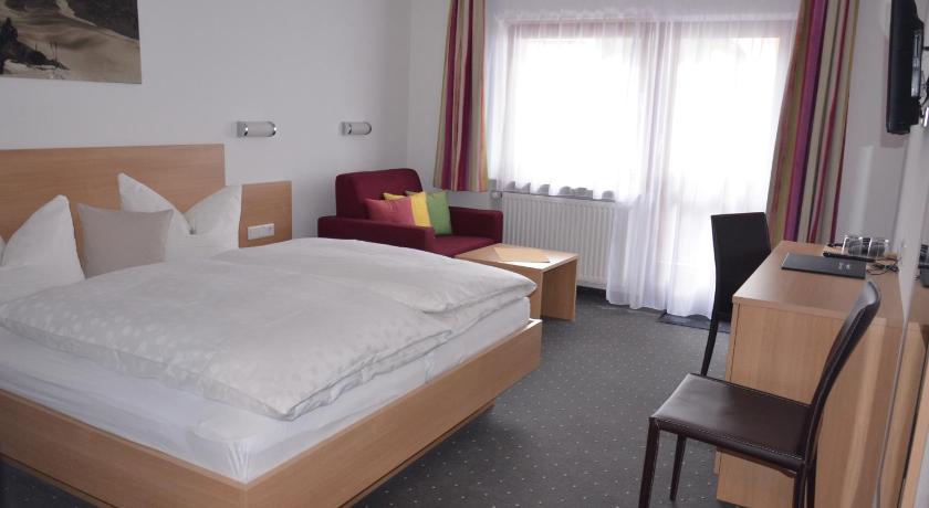 Hotel Garni Sport Sonneck photo
