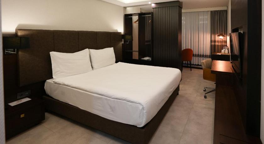 ムダニヤ Visse Hotel 3つ星 ホテル スイート