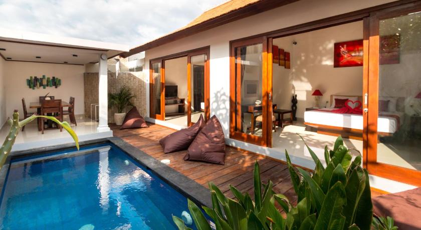 Little Coco Gili Trawangan Villas
