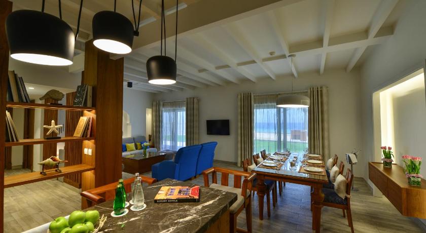 Imagen de Villa de 3 dormitorios (Three-Bedroom Villa) 0