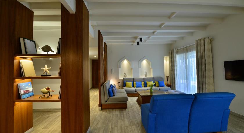 Imagen de Villa de 3 dormitorios (Three-Bedroom Villa) 5