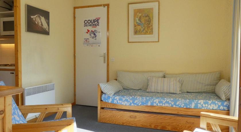 Image of Standard Apartment 6