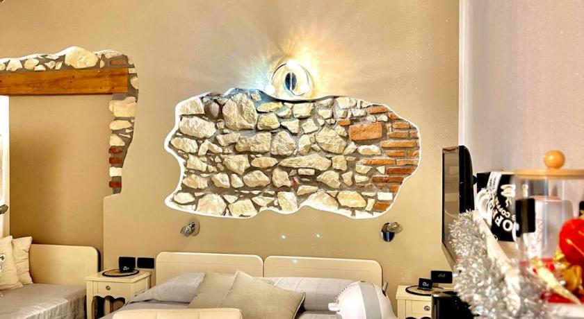 CQ Rooms Verona