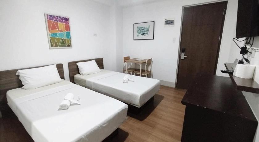 Image of Standard Twin Room 7