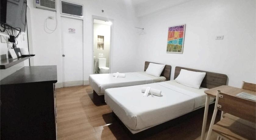 Image of Standard Twin Room 1