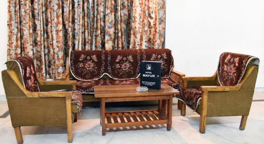 Hotel Mayur - image 6