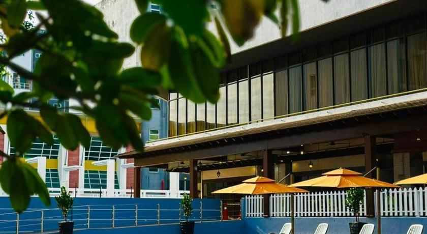 Ipoh Impiana Hotel Ipoh 4-Star Hotel suite