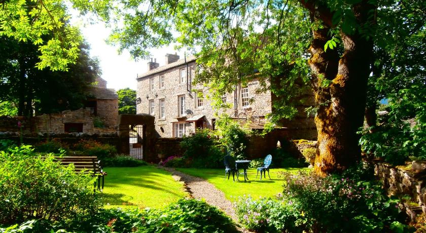 Riverside B &amp; B — Hotel in Bainbridge