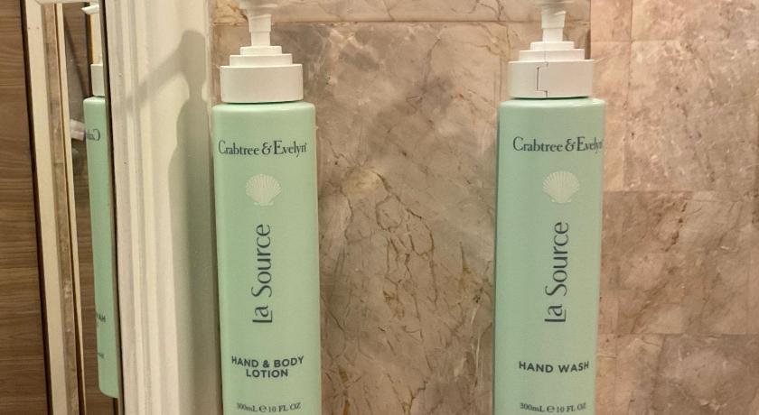 Image of Advantage Room, Guest room, 2 Queen, City view 10