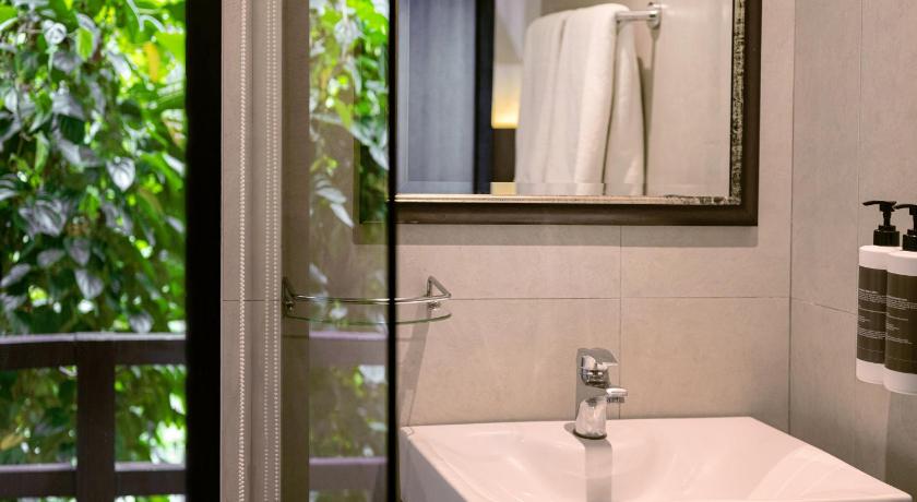 Image of Tree House Suite 2