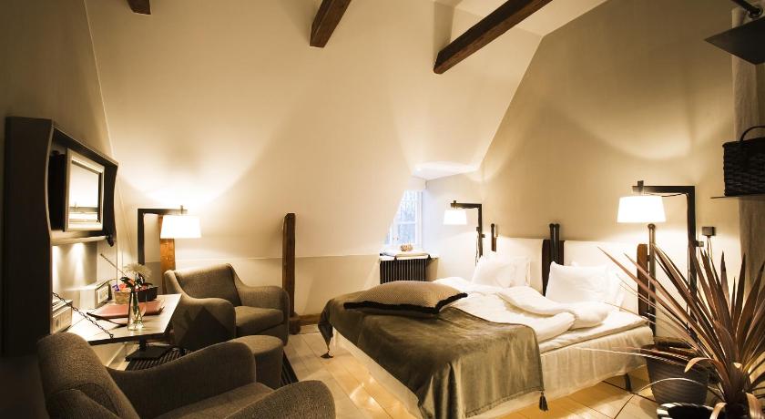 Image of Standard Twin Room 1