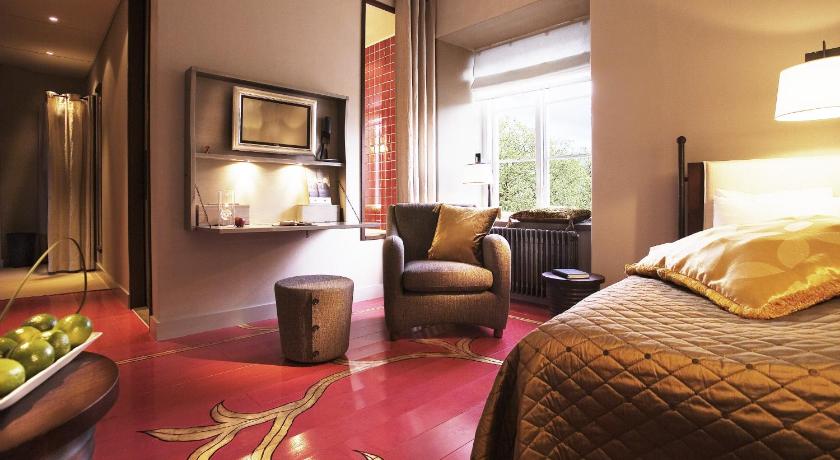 Image of Superior Twin Room 5