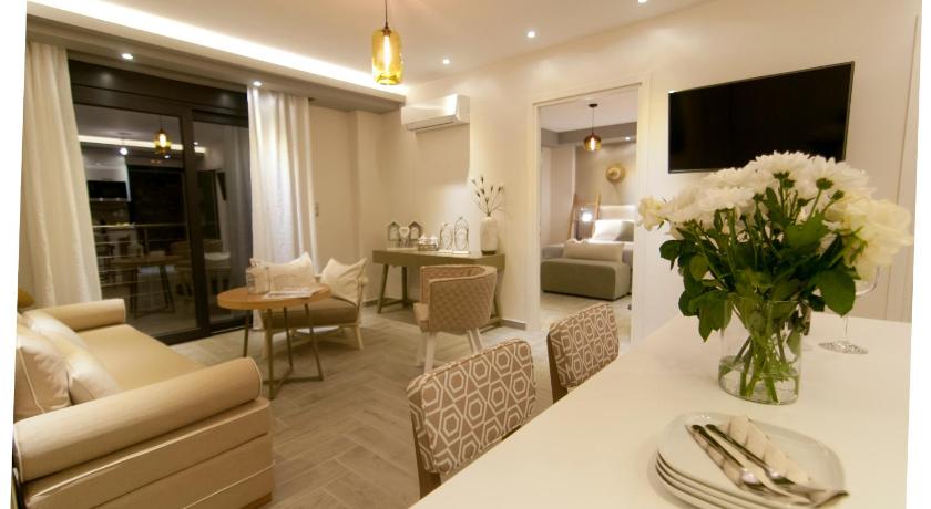 The View Hotel Perdika photo