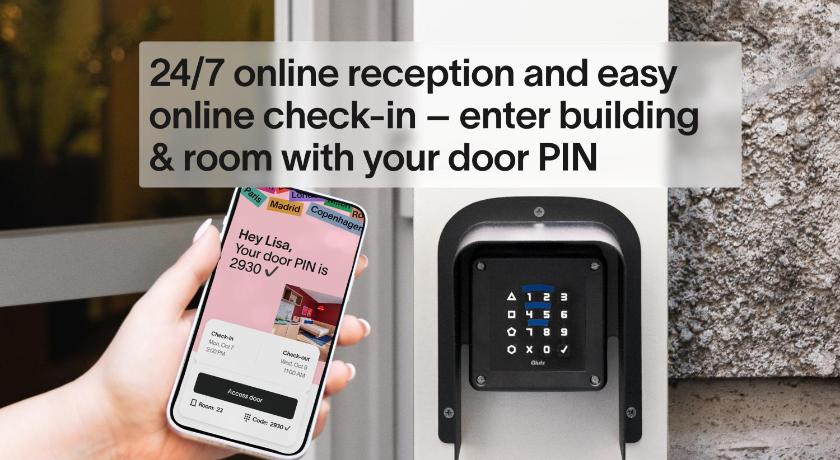 罗马 Numa Rome Portico 4星级 酒店 套房