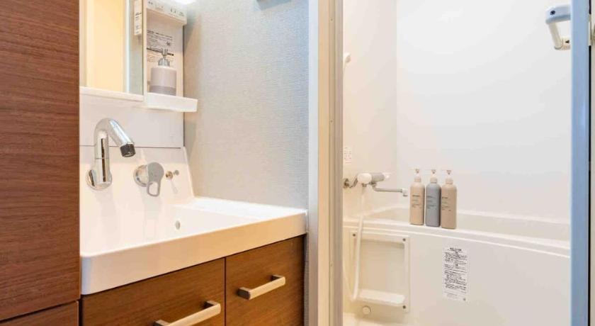 도쿄 / 동경 Tanuki Apartment Shinjuku West 3성급 숙소 수영장