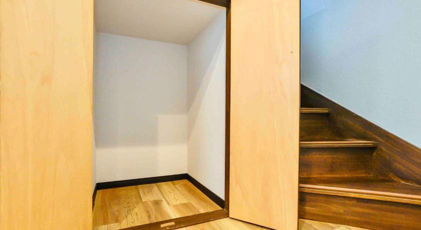 도쿄 / 동경 Tanuki Apartment Shinjuku West 3성급 숙소 객실